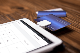 Business POS WiFi